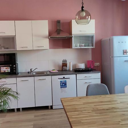K2210 Monsun Grand Tourist Apartments Гданск Екстериор снимка