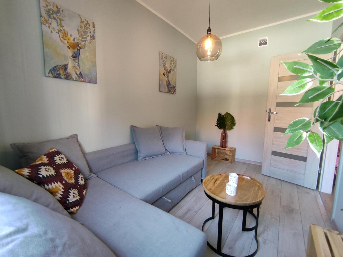 K2210 Monsun Grand Tourist Apartments Гданск Екстериор снимка