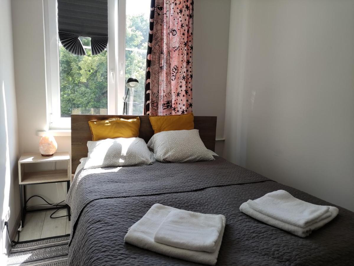 K2210 Monsun Grand Tourist Apartments Гданск Екстериор снимка