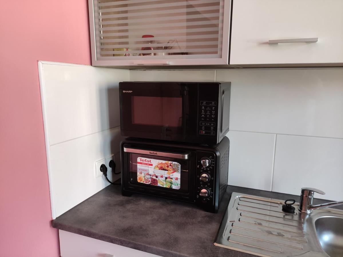 K2210 Monsun Grand Tourist Apartments Гданск Екстериор снимка
