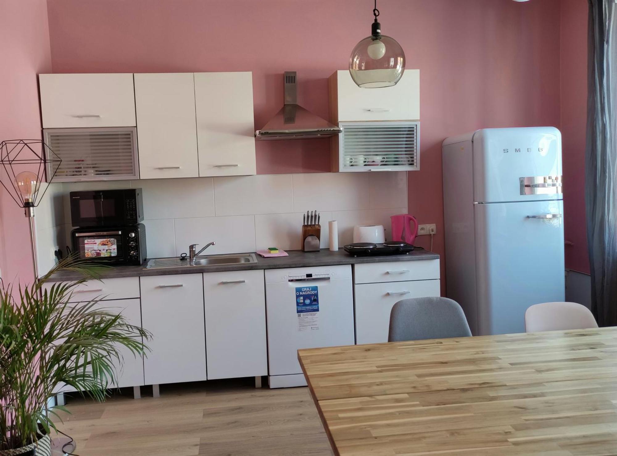 K2210 Monsun Grand Tourist Apartments Гданск Екстериор снимка