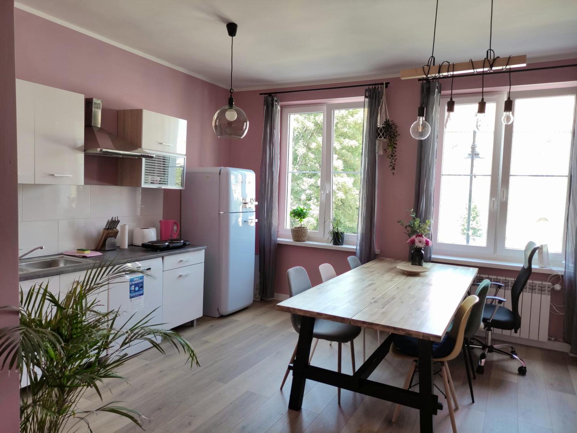 K2210 Monsun Grand Tourist Apartments Гданск Екстериор снимка