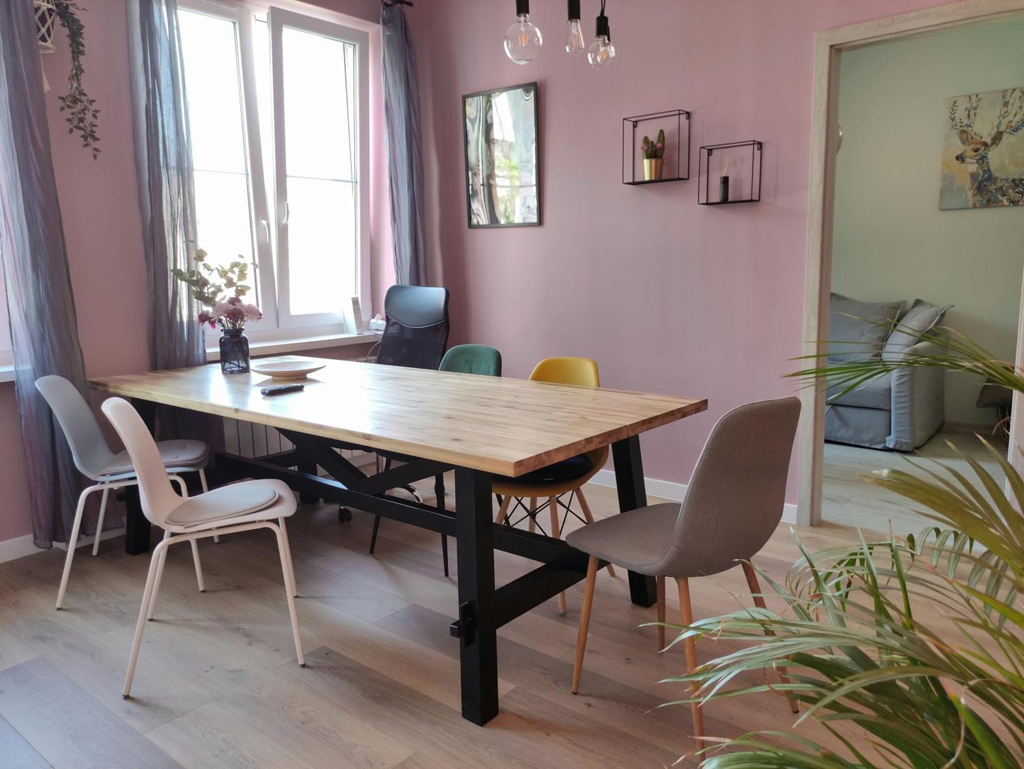 K2210 Monsun Grand Tourist Apartments Гданск Екстериор снимка